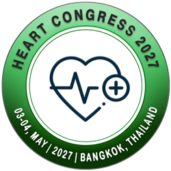 Heart Congress 2027