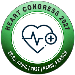 Heart Congress 2027
