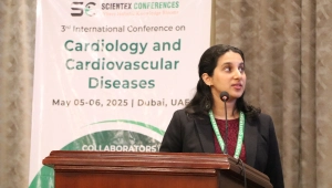 Cardiology Conference