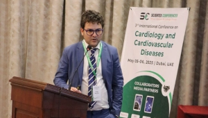 Heart Conference
