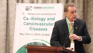 Heart Conference