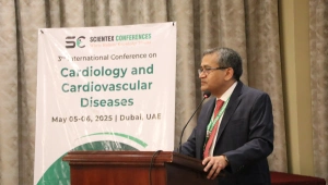 Heart Conference