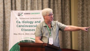 Heart Conference 2025