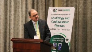 Cardiology Conference