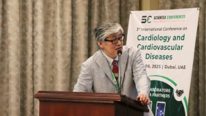 Cardiology Conference 2025