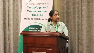 Cardiology Conference