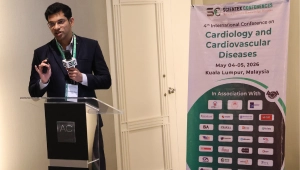Heart Conference 2026