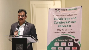Heart Congress 2026