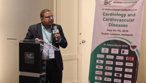 Cardiology Conference 2026