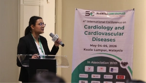 Heart Conference 2026