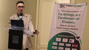 Cardiology Conference 2026