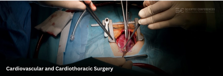 Cardiac Surgery Conference