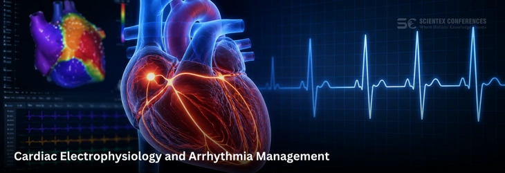 Arrhythmia Conference