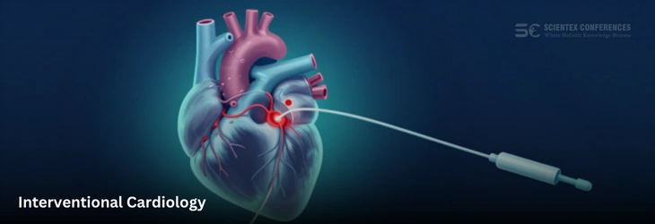 Interventional Cardiology Conference