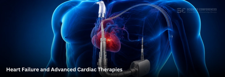 Heart Failure Conference 2027