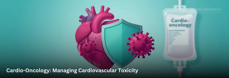International cardiovascular conference 2027