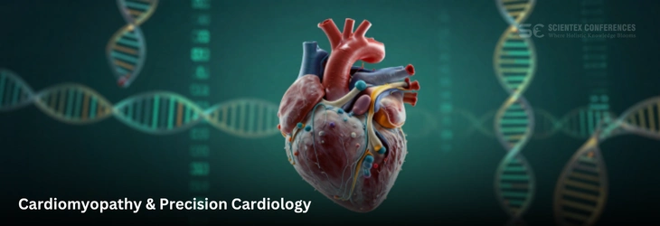 Cardiomyopathy conference