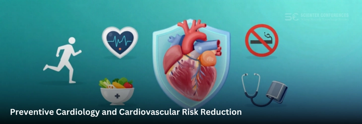 Preventive Cardiology Conference 2027