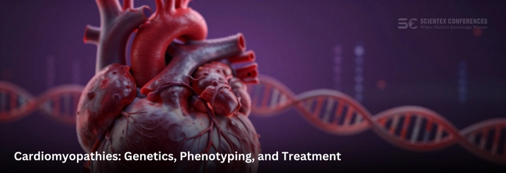 Cardiomyopathy conference
