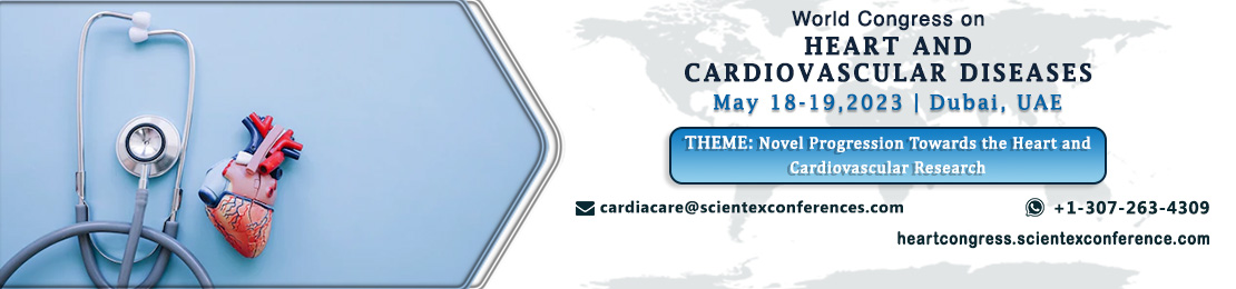 Cardiology Conference 2023