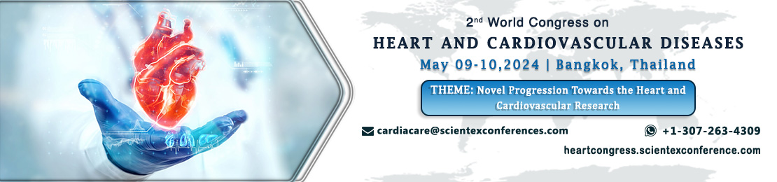 Heart Conference 2024