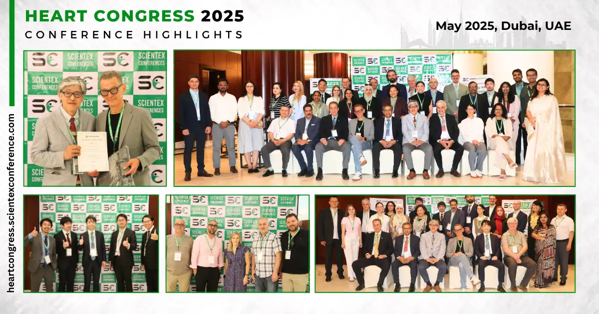 Heart Conference 2025 Spotlight