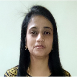 Deepa Selvi Rani, CSIR-Centre for Cellular and Molecular Biology, India