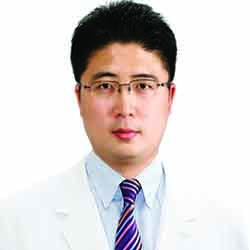 Hack Lyoung Kim, Boramae Medical Center; Seoul National University College of Medicine, South Korea