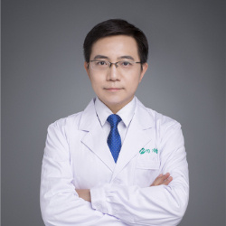 Ning Zhou, Huazhong University of Science and Technology, China