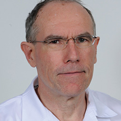 Stanislav Juhas, Eastslovac Institute of Cardiovascular Diseases, Slovakia