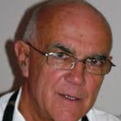 Stefan Farsky, National European Cardiology Society, Slovakia
