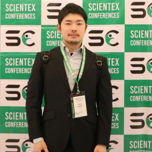 Toru Ouchi, New Tokyo Hospital, Japan