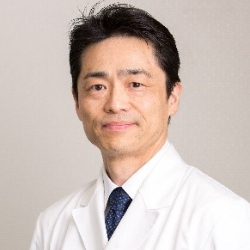 Toshifumi Kudo, Tokyo Medical and Dental University, Japan