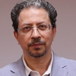 Ahmed Samman,King Fahad General Hospital; Ministry of Health, KSA