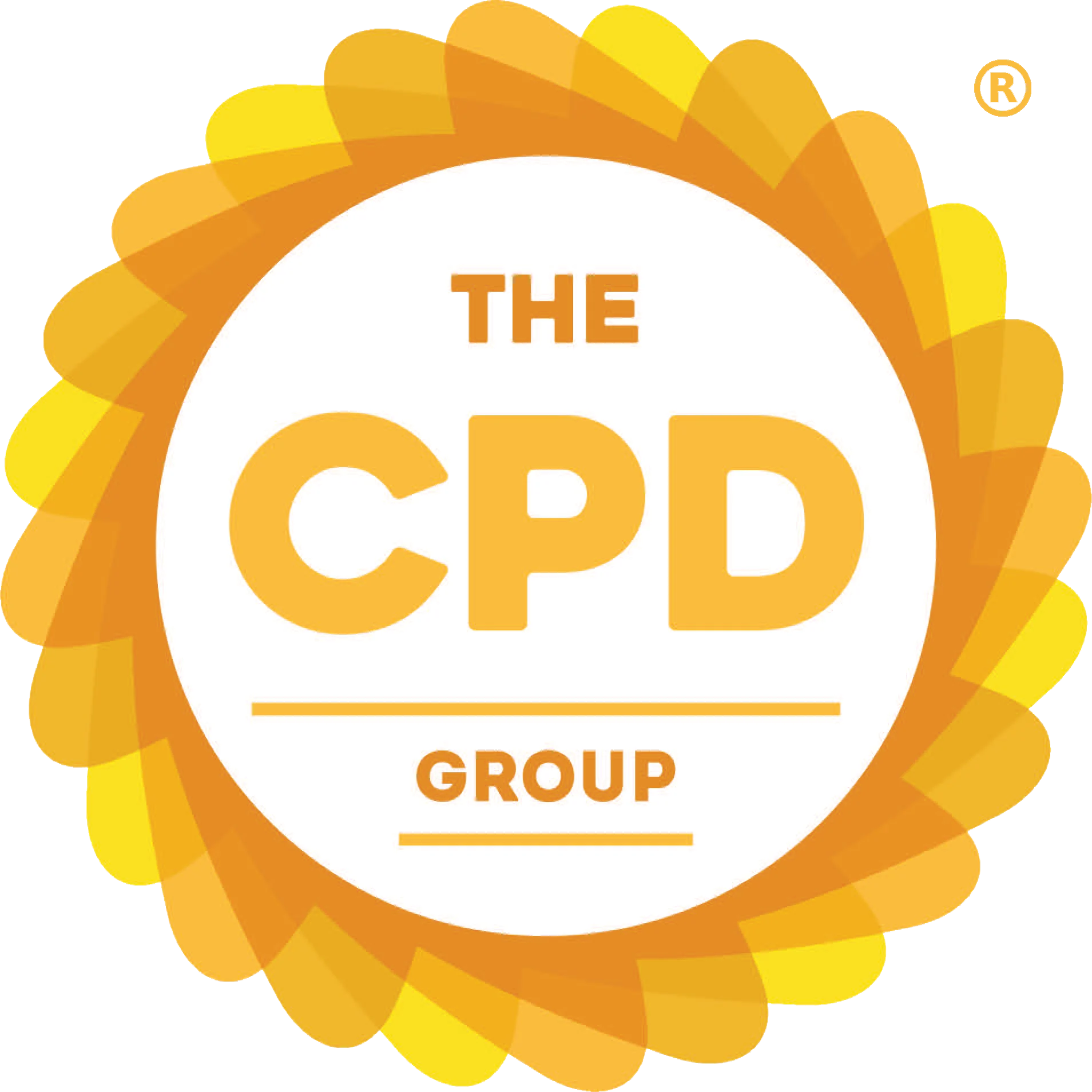 The CPD Group Accredited